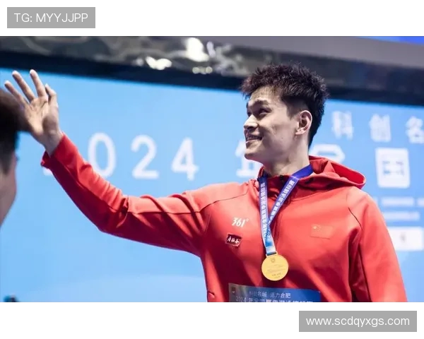 孙杨回归首战药检流程公开