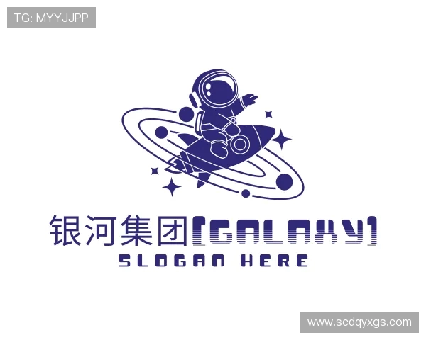 发现银河集团(galaxy)
